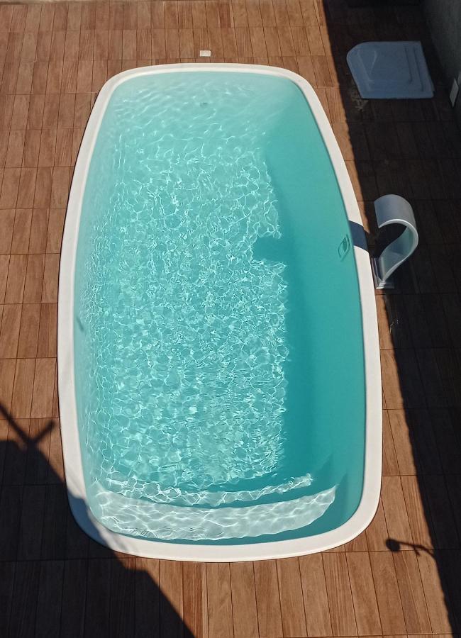 Willa Casa Ilha De Buzios Zewnętrze zdjęcie