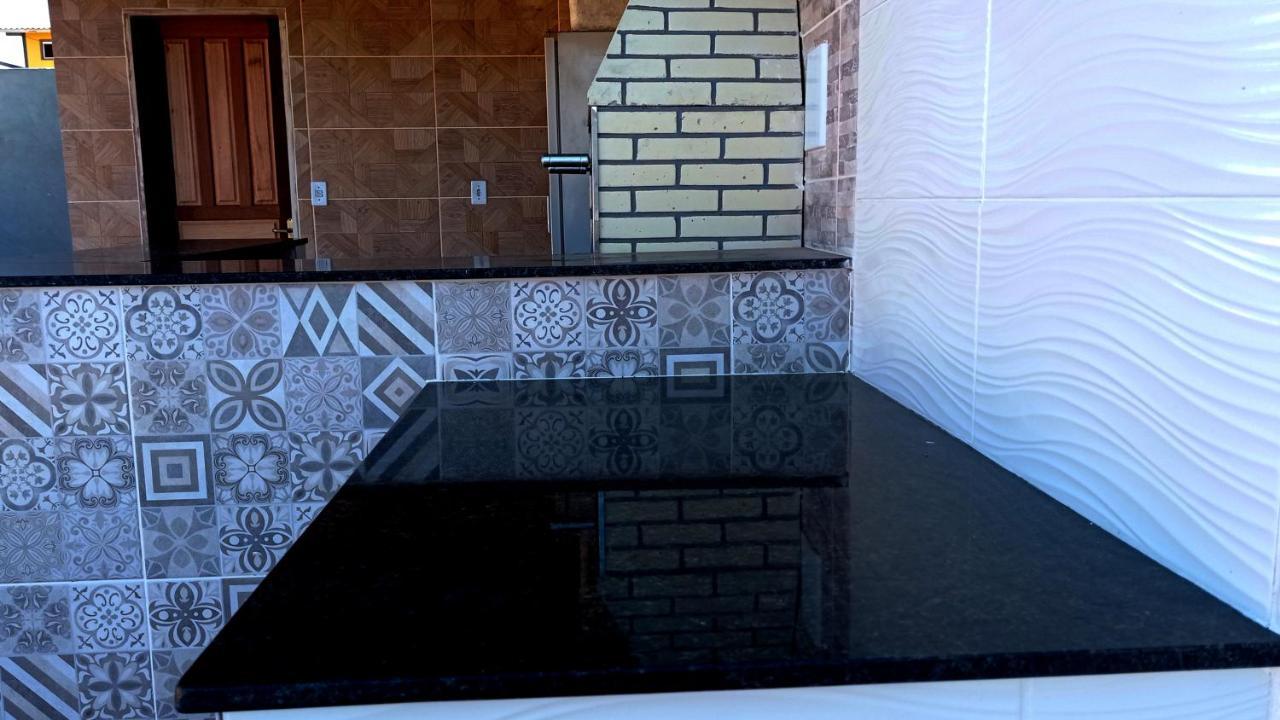 Willa Casa Ilha De Buzios Zewnętrze zdjęcie