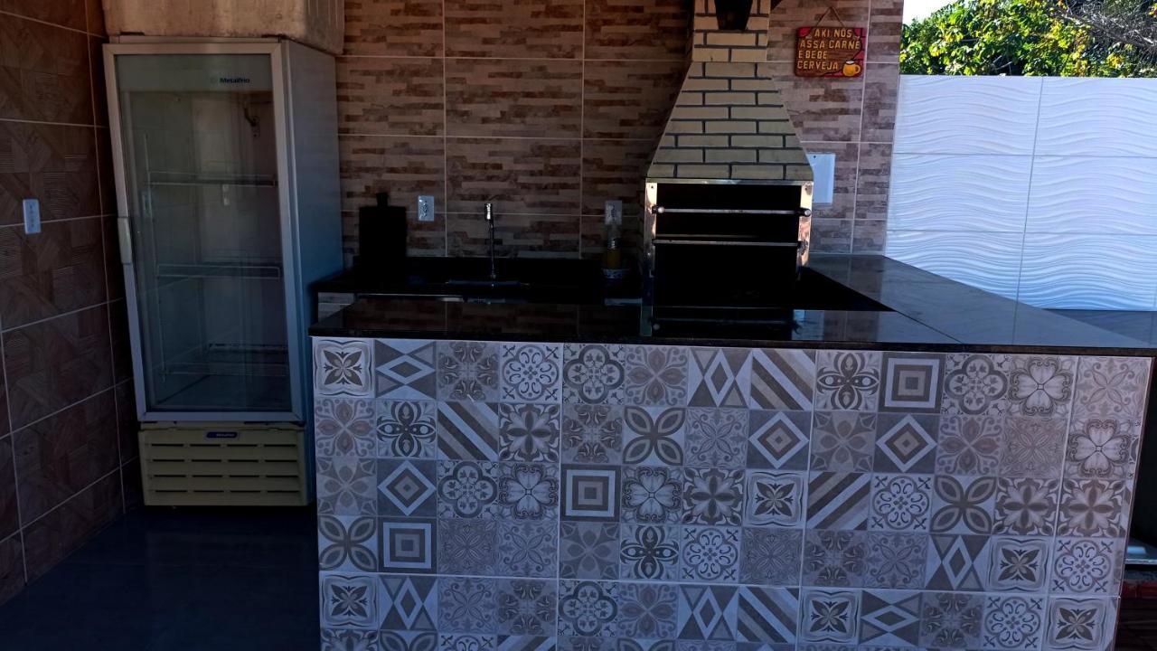 Willa Casa Ilha De Buzios Zewnętrze zdjęcie
